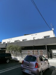 あんしん+鶴田町08-4003の物件外観写真